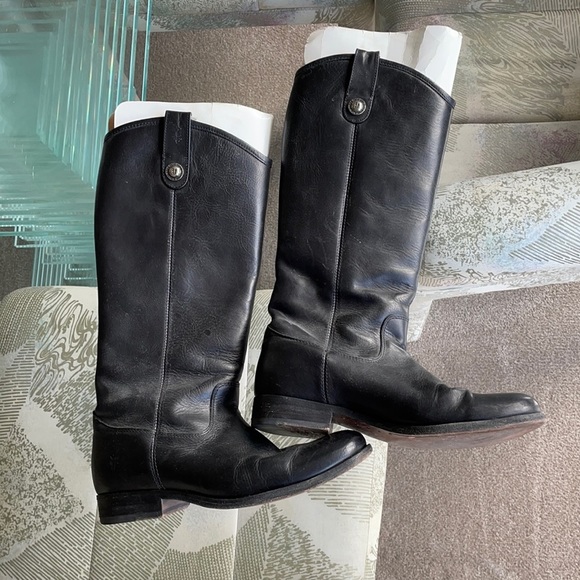 Frye Shoes - Frye Riding Boots